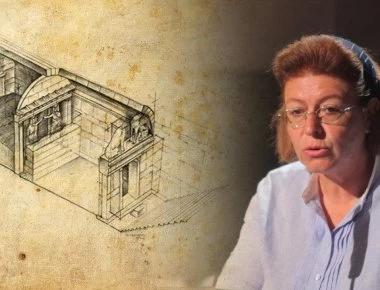 Ποια είναι η νέα υπουργός Πολιτισμού Λίνα Μενδώνη